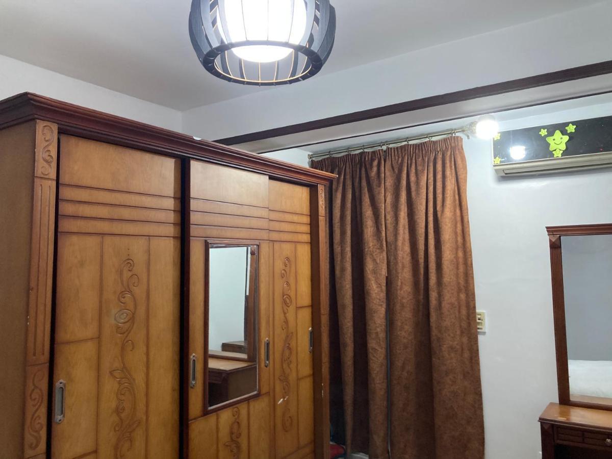 Near Lebanon Square Apartment Cairo Exterior photo