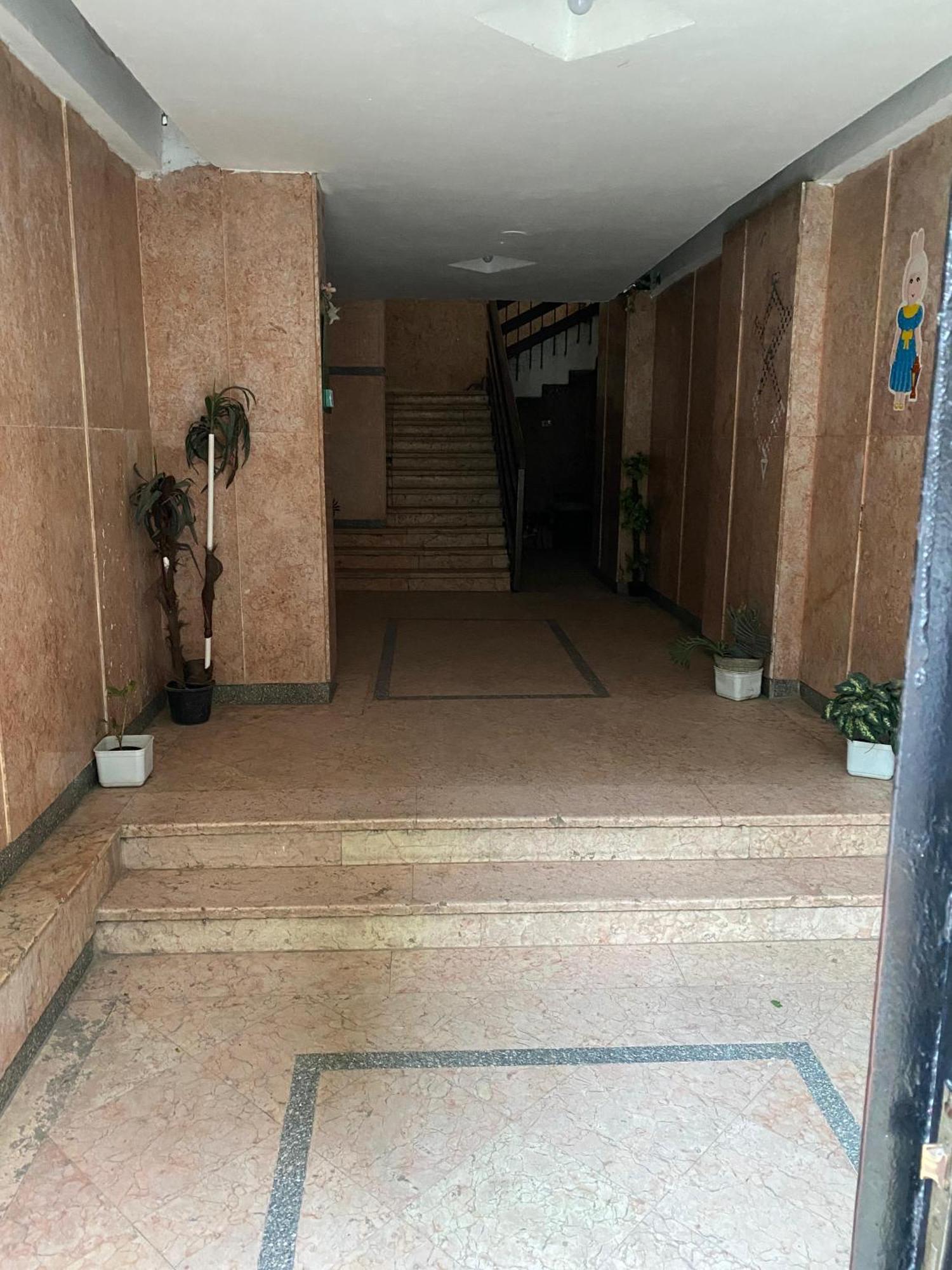 Near Lebanon Square Apartment Cairo Exterior photo